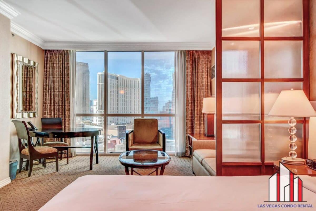 Ferienhaus Mgm Signature-15-611 Strip View Jacuzzi Las Vegas